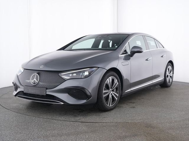 MERCEDES-BENZ EQE 350+ElectricArt Edition HUD WinterP. Ha.-10°