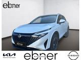 Nissan Qashqai 1.3 DIG-T N-Connecta | 360° Kamera | LED - Nissan Qashqai Jahreswagen mit Benzin-Antrieb