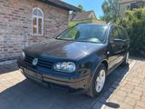 Volkswagen Golf IV Variant Atlantic Style 1.4 AAC TÜV 05/25 - Volkswagen Golf aus 2006: Variant