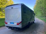 HYMER / ERIBA / HYMERCAR B MCI 680 / Hubstützen, Dachklma, AHK, Lithium - HYMER / ERIBA Integrierter 680