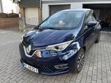 Renault ZOE EV50 135hp Riviera  - Renault ZOE in Mannheim