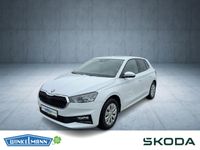 Skoda Fabia - Vorschau Bild 1