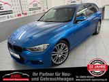 BMW 3 Touring 330d M SPORT Panorama|Navi|Schwenk.AHK - gebrauchte BMW 330 aus dem Jahr 2014