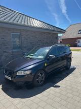 Volvo V50 2,0 D - gebrauchte Volvo XC60 aus dem Jahr 2008