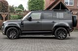 Land Rover Defender 110 S P400/Matrix-Led/Pano/360*Luft/Aut - Land Rover Gebrauchtwagen