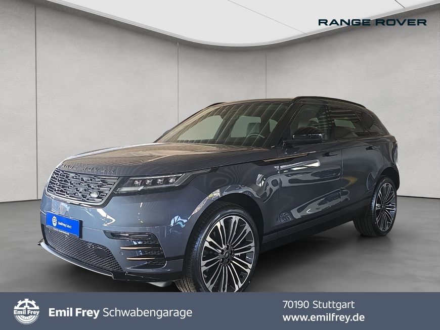 Land Rover Range Rover Velar P400 Dynamic HSE