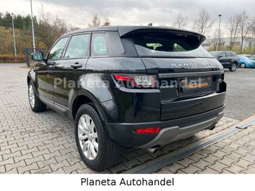 Land-Rover Range Rover Evoque - 7
