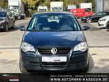 Volkswagen Polo IV United TÜV 12/25 Klima Radio - Volkswagen Polo: Iv