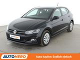 Volkswagen Polo 1.6 TDI Comfortline*NAVI*ACC*PDC*KLIMA* - Volkswagen Polo: 6n