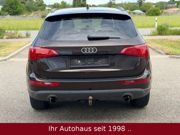 Audi Q5 - 8