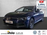 Volkswagen Golf Variant VIII Style 1,5 eTSI DSG HARMAN-KARD - Volkswagen Golf: Variant Style