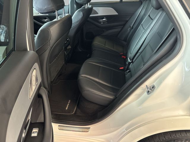 MERCEDES-BENZ GLE 400 – Bild 10
