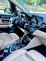 BMW 220d Gran Tourer 7-Sitzer HU 10/2027 - : Kleinbus, Sitzer 20