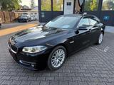 BMW 525d,E6, Adaptive LED,Navi,Elektr-Sitz.Vollleder - BMW 525 Gebrauchtwagen in Nürnberg
