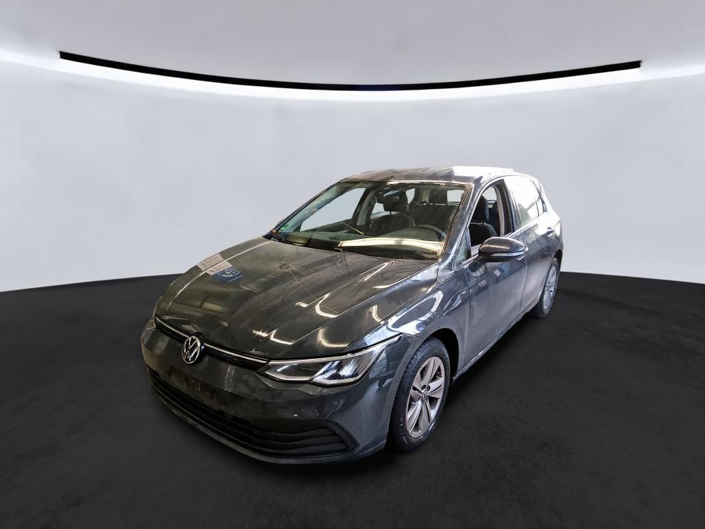 Volkswagen Golf - Bild 6