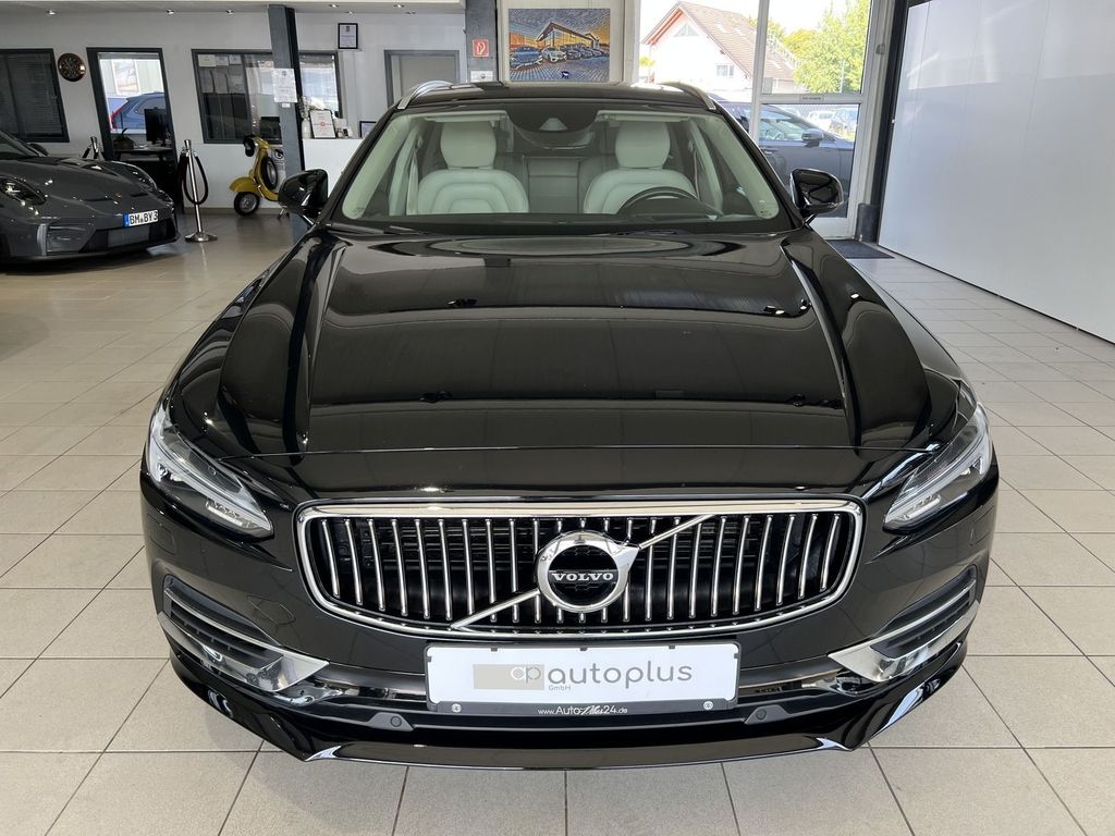 Volvo V90 T8 Inscription AWD HeadUp Pano WinterPro LED