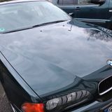 BMW 523i (E39) - BMW 523 aus 1996: 523i