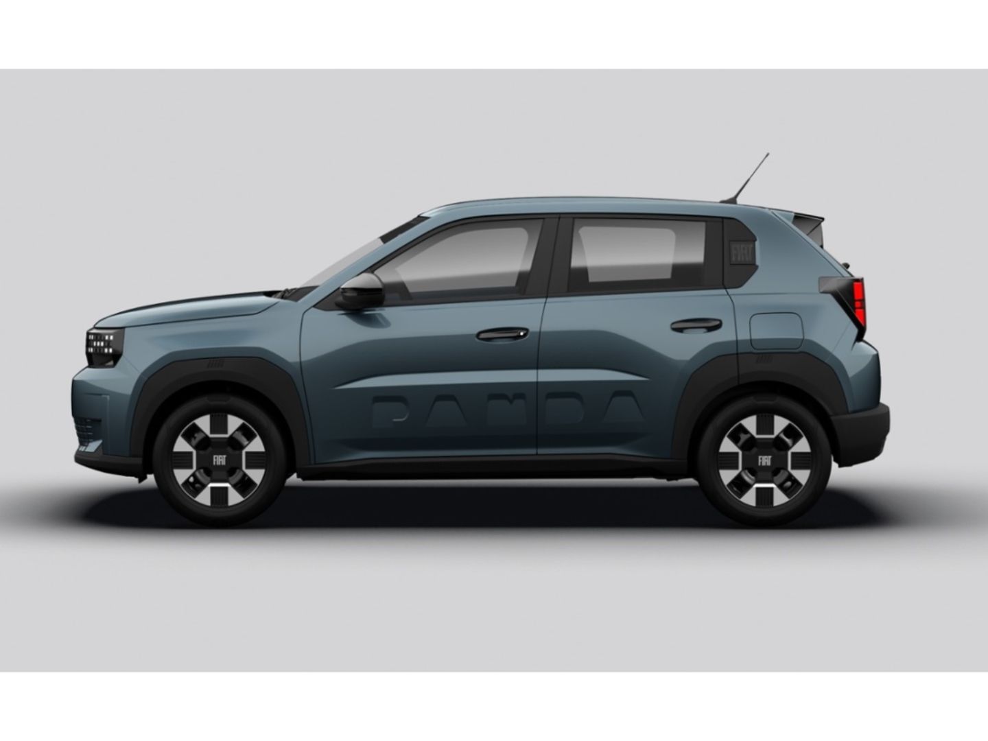 Fiat Grande Panda - Bild 5