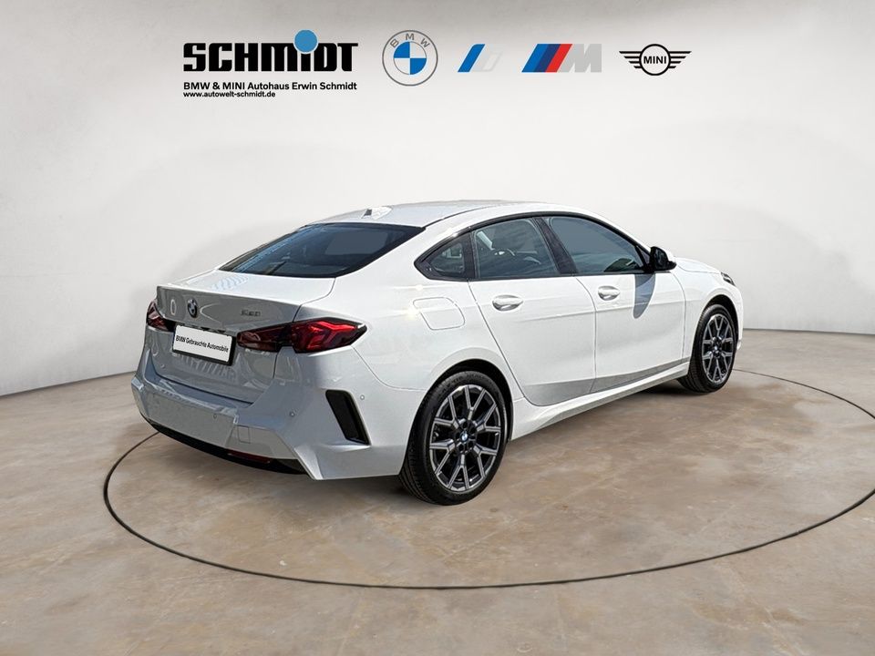 BMW 220 Gran Coupé - Bild 6