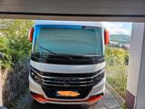 Niesmann + Bischoff iSmove 7.3 F | EZ 07/2023 | Hubstützen | 12tkm - Niesmann + Bischoff iSMOVE