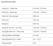 Volkswagen Andere - Vorschau Bild 16