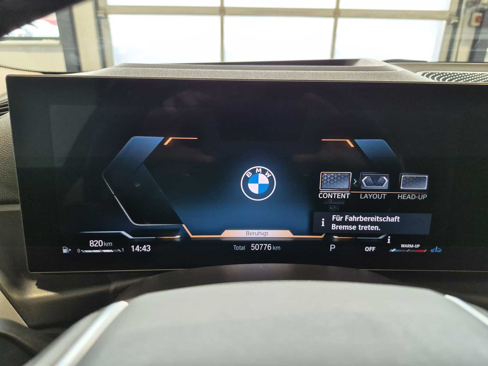 BMW 318 d Mild Hybrid Navi|LED|Sitzhzg foto 7