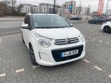 Citroën C1 PureTech 82 Airscape Shine TÜV Neu Cabrio