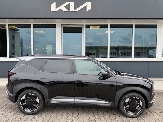 Kia SELTOS 1.6T 180 DCT VISION SOUND NAV DES