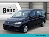 Volkswagen Caddy Maxi 2.0 TDI DSG +2 J. Gar. 7SITZE*SITZH - VW Caddy Maxi von 2024