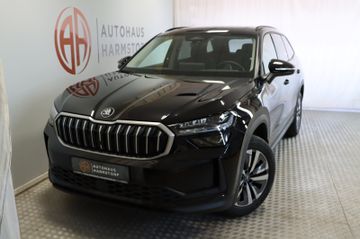 Fahrzeugverkauf 3 Skoda Kodiaq 1.5 TSI AHK Matrix Panoramadach Kamera
