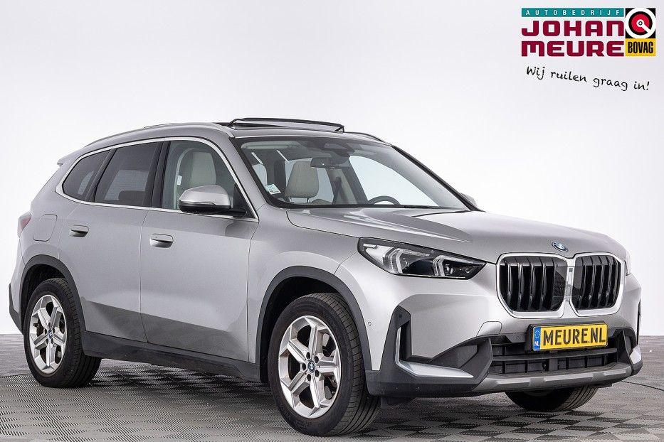 BMW X1 xDrive25e Business Design | panorama dach | L