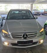 Mercedes-Benz C280 | Guter Zustand | VB , ... - gebrauchte Mercedes-Benz C 280 aus dem Jahr 2009