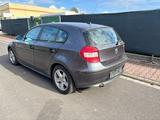 BMW 118d +Klima+EURU 4 - BMW 118 aus 2005: 118d