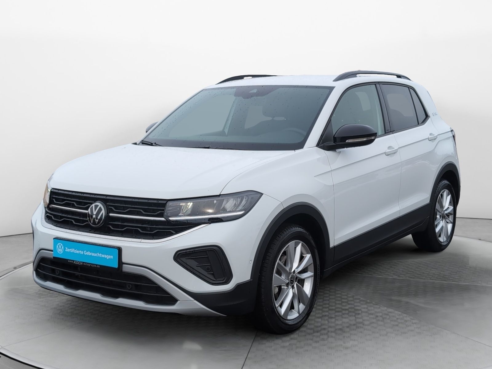 Volkswagen T-Cross - Bild 2