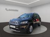 Jeep Compass Longitude FWD Kamera Navi - Jeep Compass: Longitude