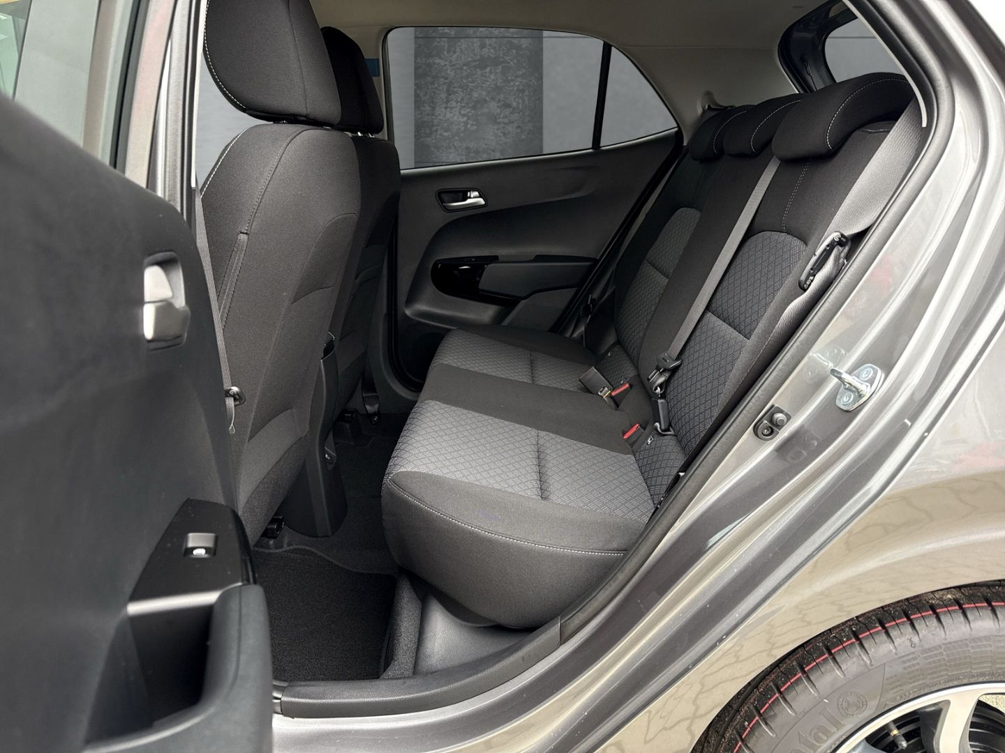 Kia Picanto - Bild 12