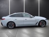BMW 420 Gran Coupé - Vorschau Bild 5