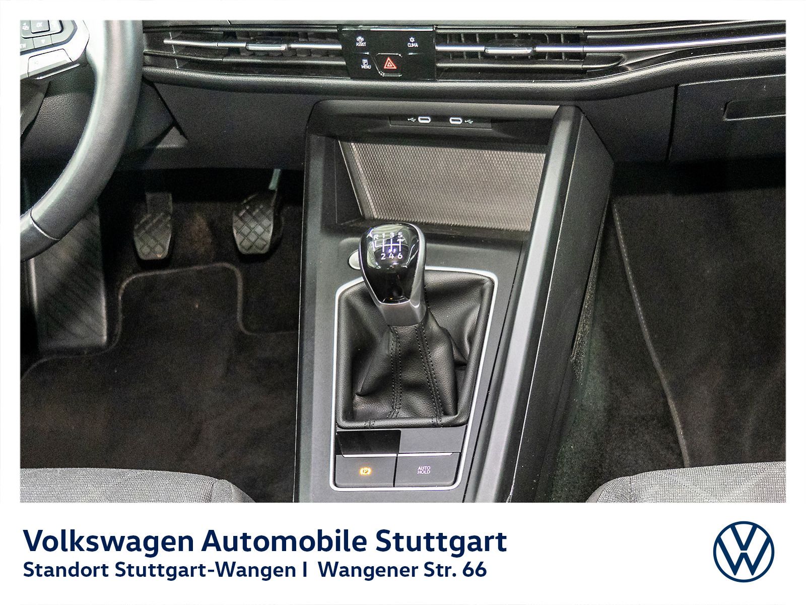 Volkswagen Golf - Bild 8