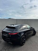 Land Rover Range Rover Velar 3.0 V6 D300 R-Dynamic HSE ... - Land Rover Range Rover Velar in Stuttgart