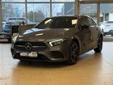 Mercedes-Benz A 250 Plug-In*AMG-line*AHK*Nightp*CAM*Memory*SHZ - Hybrid (/Elektro) Plug in mit Benzin-Antrieb