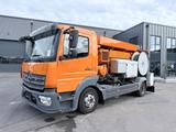 Mercedes-Benz Atego 1223 4x2 Euro 6 Hvidtved Cityflex 204