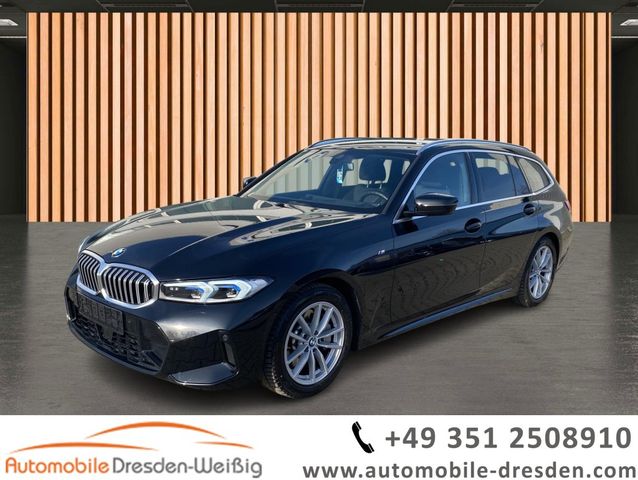 BMW 330 i Touring M Sport*UPE 71.960*HeadUp*ACC*AHK*