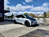 BMW i3 (60 Ah) REX  - BMW i3 von privat