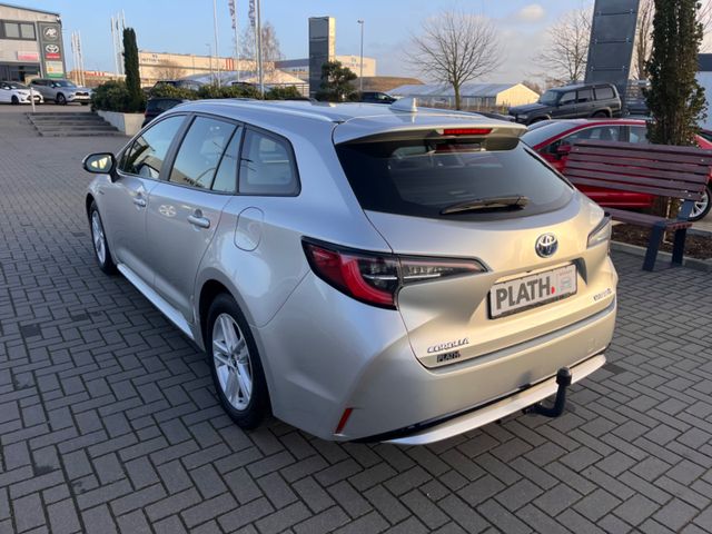 Toyota Corolla  Touring Sports Hybrid