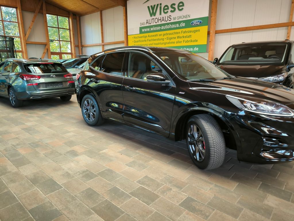 Image of Ford Kuga