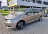 Chrysler Pacifica - Chrysler aus 2018