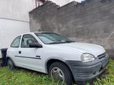 Opel Corsa B 1,4i 3-trg,Autom,zv,Servo Old... - gebrauchte Opel Corsa aus dem Jahr 1994