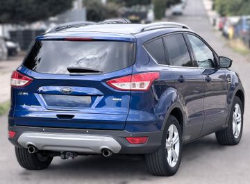 Ford Kuga - 6
