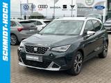 Seat Arona 1.0 TSi Xperience DSG LED-Scheinw. Navi - Seat Arona Gebrauchtwagen in Bremen