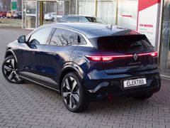 RENAULT Megane E-Tech Electric EV60 220HP Techno optimum